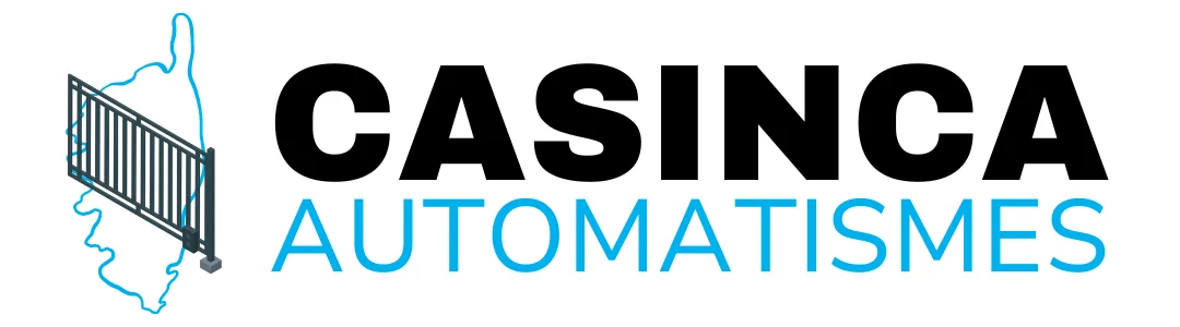 Casinca Automatismes : Logo