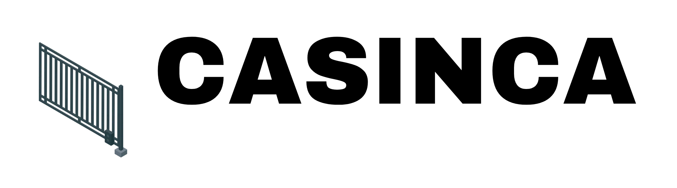 Casinca Automatismes : Logo