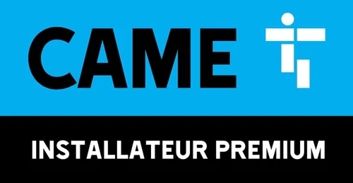 Casinca Automatismes : Installateur Premium Came
