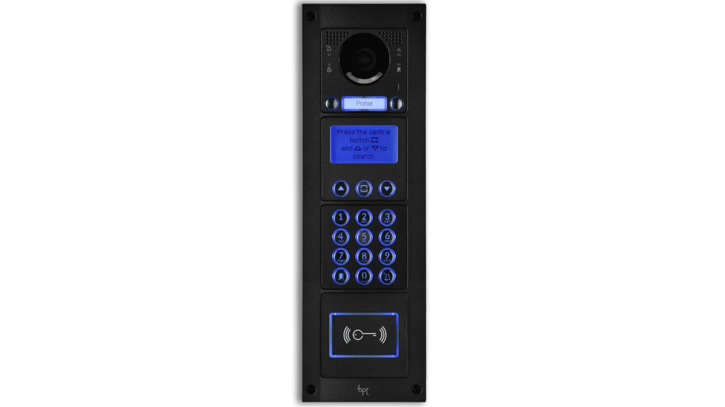 Casinca Automatismes : Interphone vidéo et visiophone de qualité en Corse.